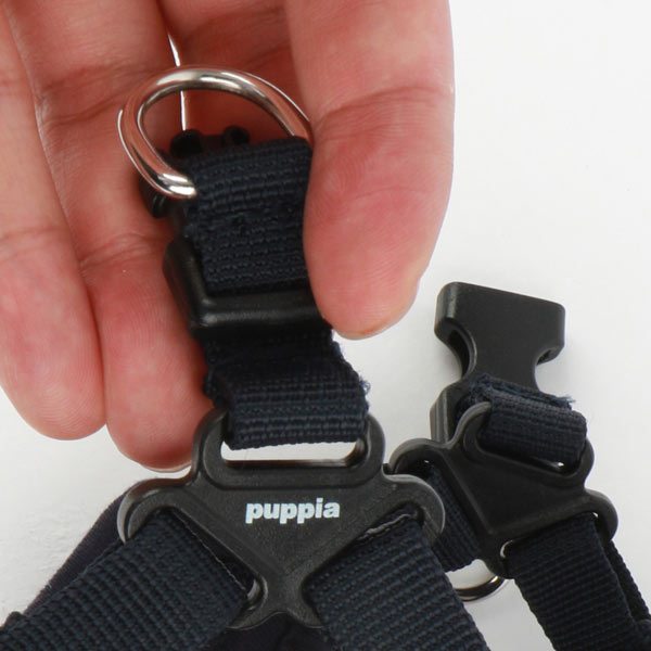 Dotty Harness C Puppia