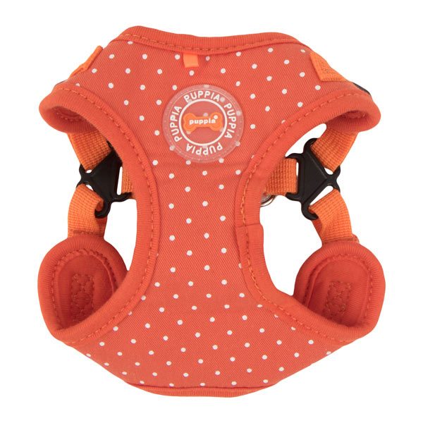 Dotty Harness C Puppia