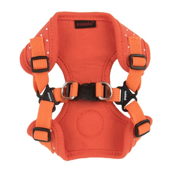 Dotty Harness C Puppia