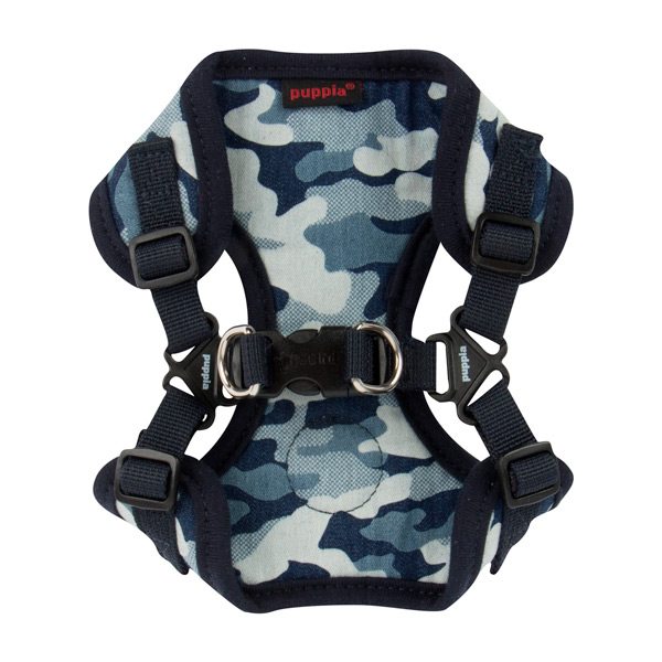 Bobby Harness C Puppia