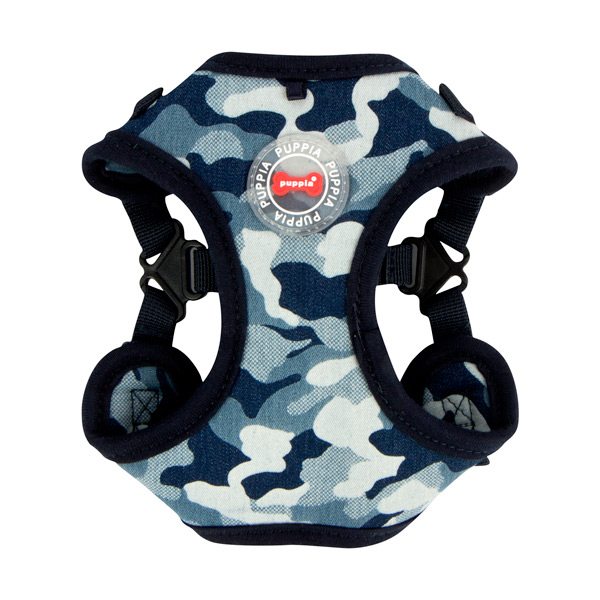 Bobby Harness C Puppia