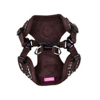 Arnés para Perro Da Vinci Pinka Harness C