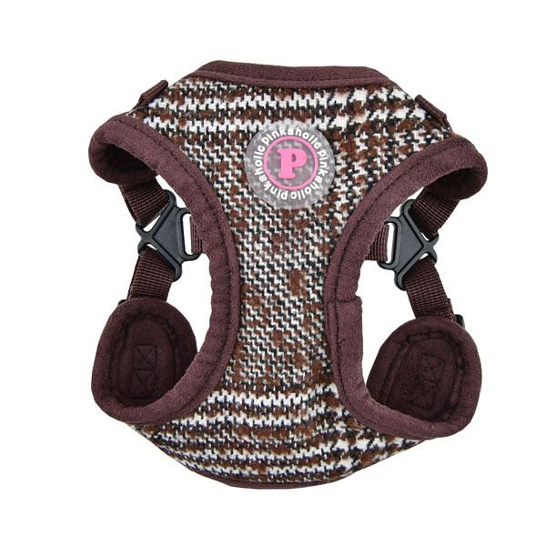 Arnés para Perro Da Vinci Pinka Harness C