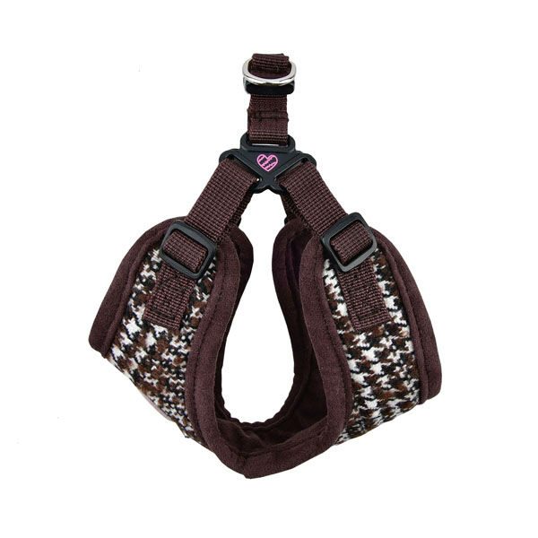 Arnés para Perro Da Vinci Pinka Harness C