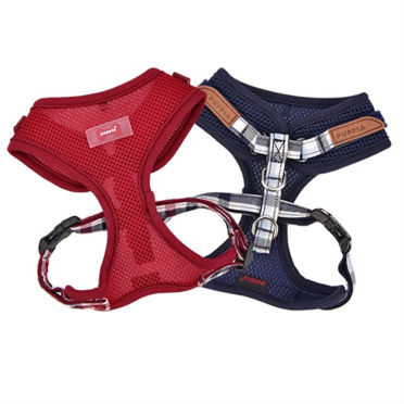 Neil Superior Harness A Puppia