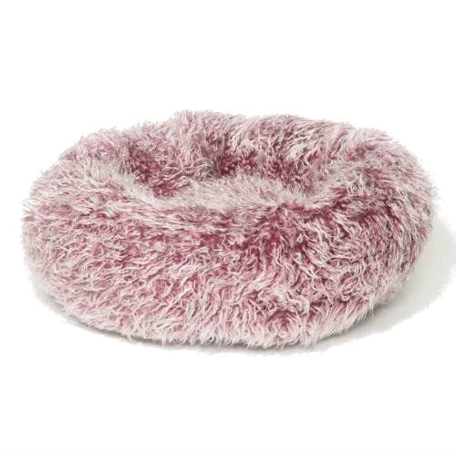 Panier rond Fluffies