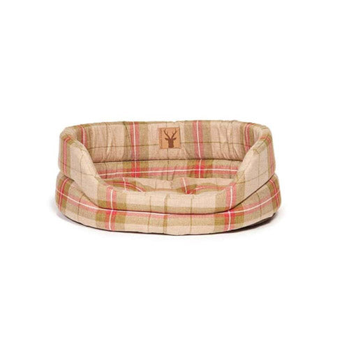 Cama para Perros Newton Beige