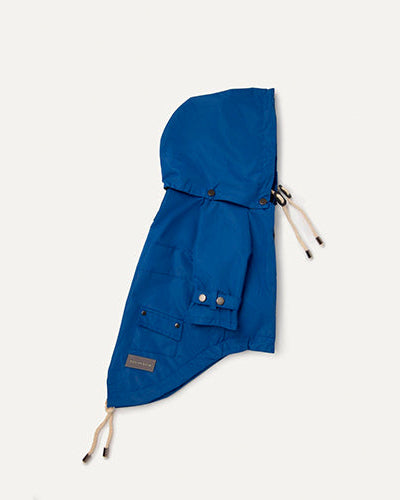 Impermeable para Perro Azul Talon Maxbone
