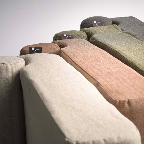 Cama de Diseño para Perro Round Voldog | ARISTOPET