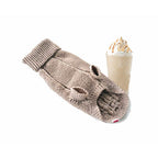 Jersey para Perro Classic Caramel Sweater Wooldog