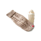 Jersey para Perro Classic Caramel Sweater Wooldog
