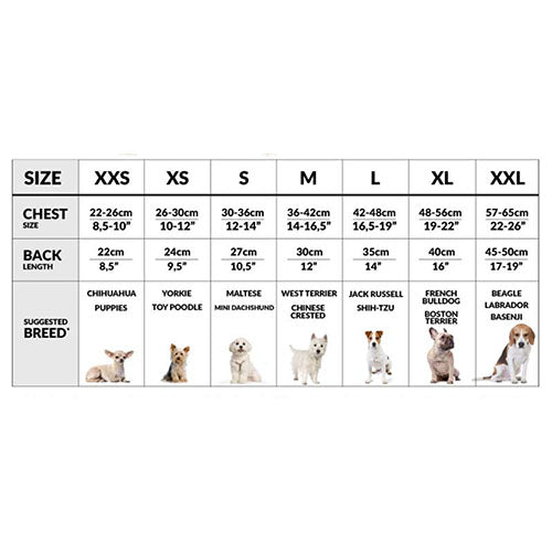 Jersey para Perro Classic Caramel Sweater Wooldog