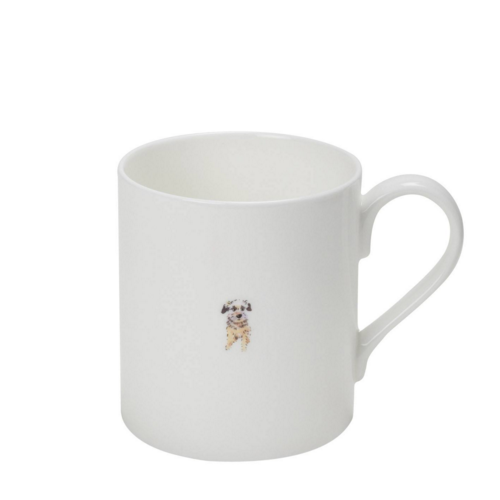 Taza Terrier Sophie Allport