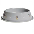 Comedero para Perro Terrier Bowl Sophie Allport