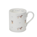 Taza Terrier 'I Said Sit' Sophie Allport
