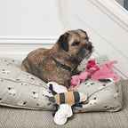 Juguete para perro Bees Sophie Allport