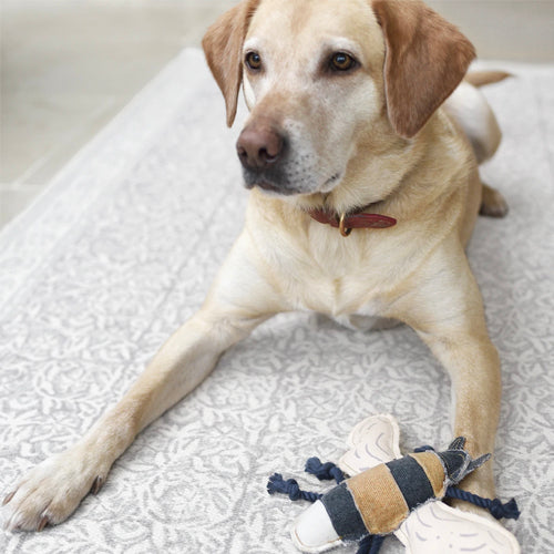 Juguete para perro Bees Sophie Allport | ARISTOPET
