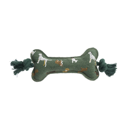 Juguete para perro Fetch Sophie Allport | ARISTOPET