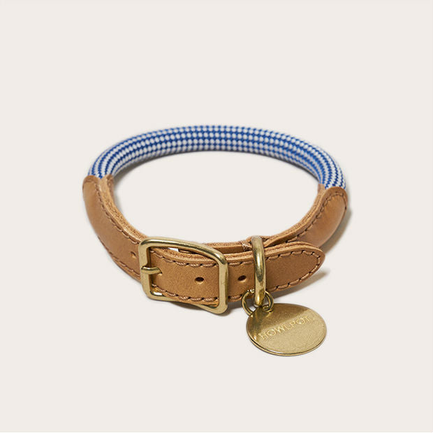 Collar We are Tight Alaskan