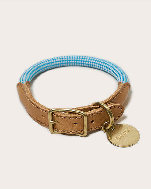 Collar We are Tight Alaskan