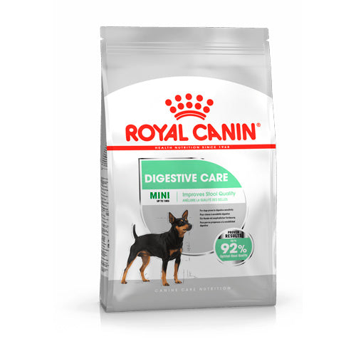 PIENSO MINI DIGESTIVE Royal Canin
