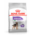 PIENSO MINI STERILISED Royal Canin