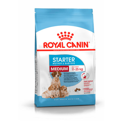 MEDIUM STARTER Royal Canin