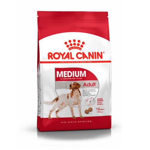 MEDIUM ADULT +7