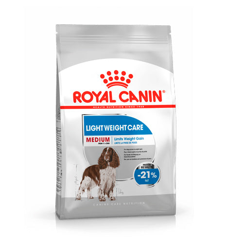 Royal Canin LIGHT WEIGHT CARE