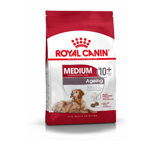 PIENSO MEDIUM AGEING Royal Canin