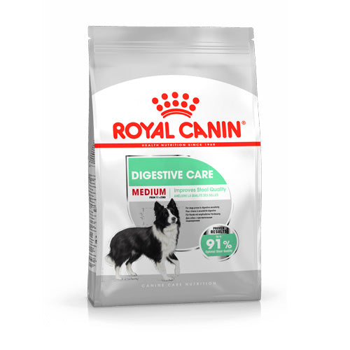 MEDIUM DIGESTIVE CARE Royal Canin