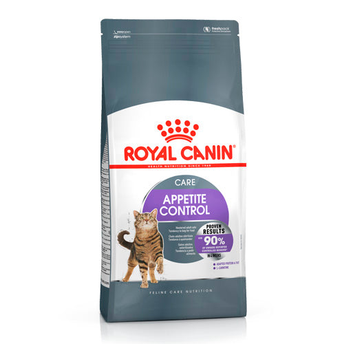 Royal Canin APETITE CONTROL