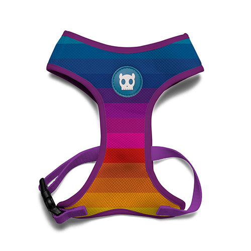 zeedog, arnés, perro
