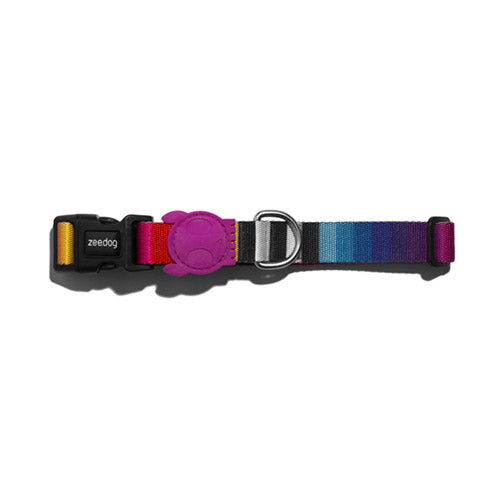 Prisma-Halsband für Hunde Zeedog