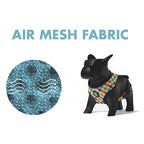 Arnés para Perro Air Mesh Memphis Zeedog