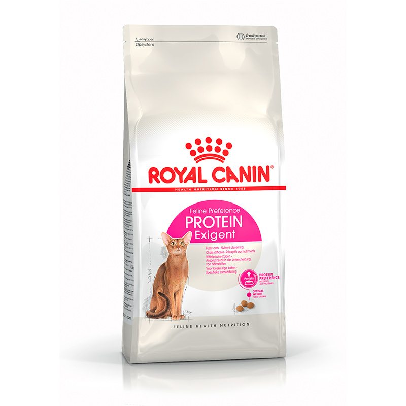 Exigent Protein Preference Royal Canin