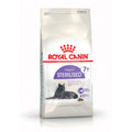 Sterilised 7+ Royal Canin