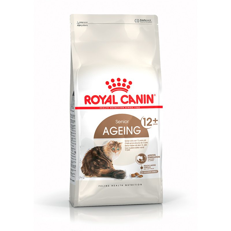 Ageing 12+ Royal Canin