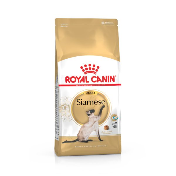 Royal Canin Siamese