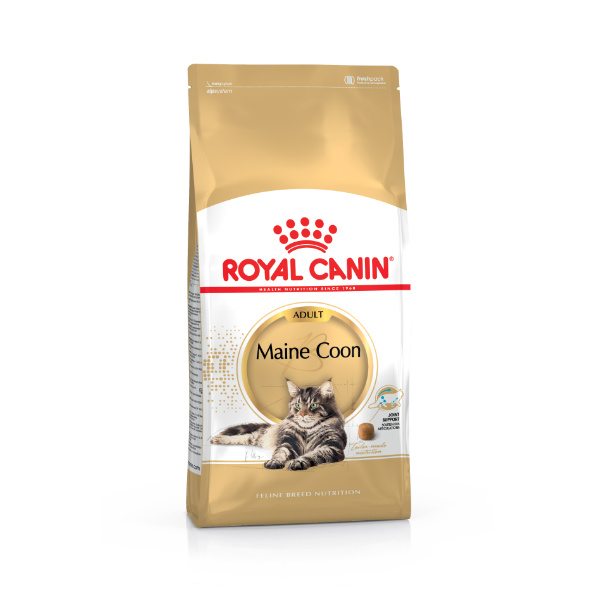 Royal Canin Maine Coon