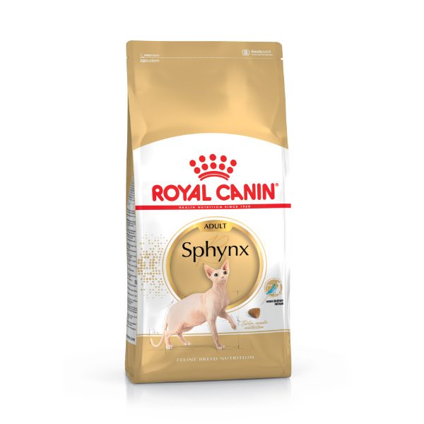 Royal Canin Sphynx
