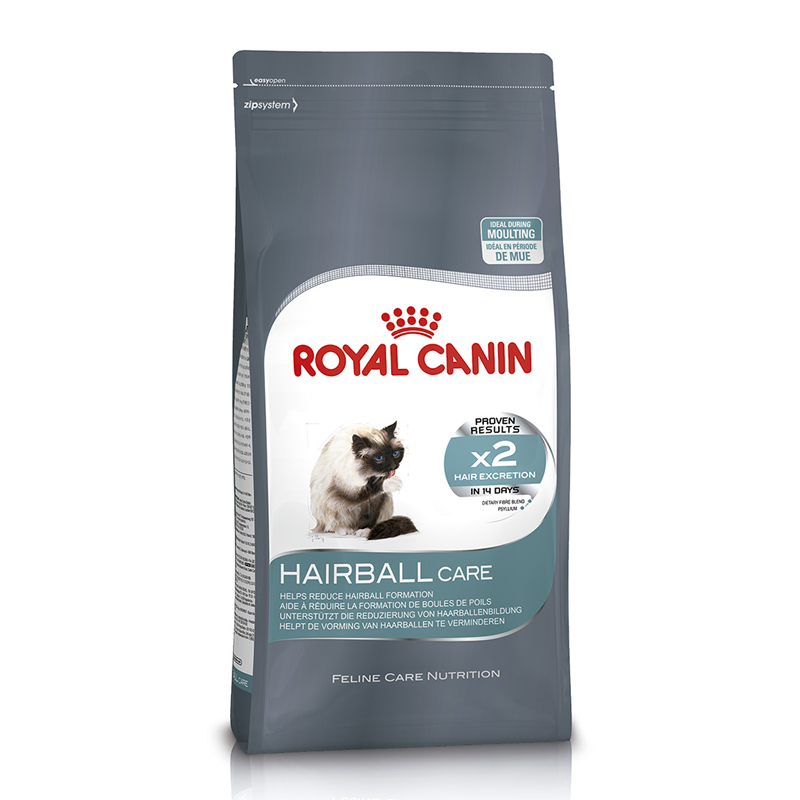 Royal Canin Hairball Care