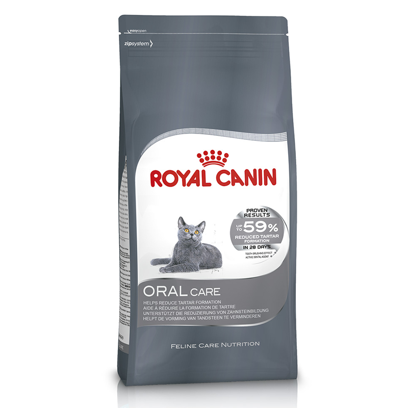 Royal Canin Oral Care