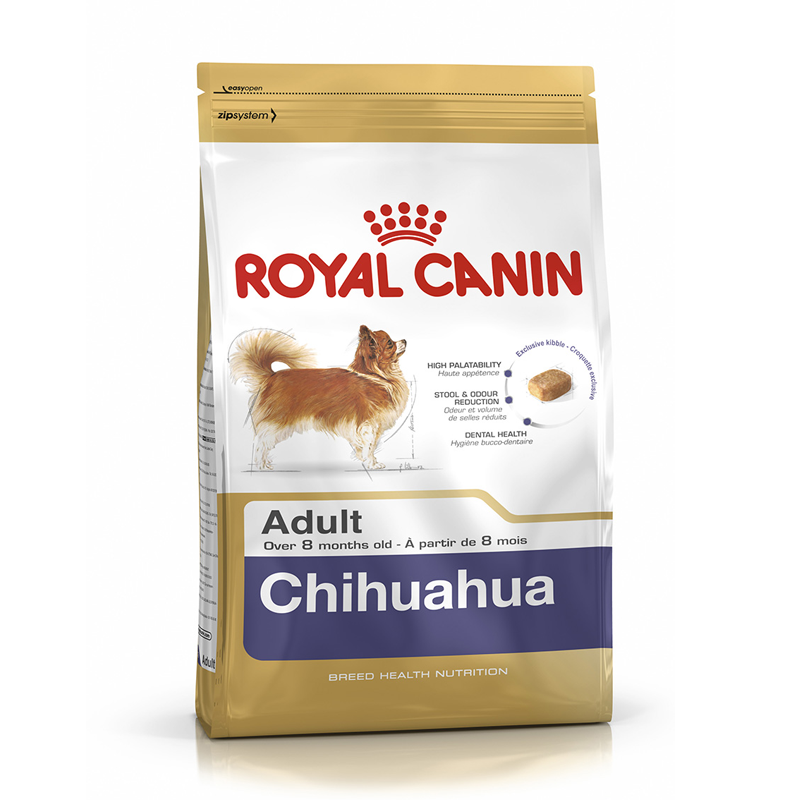 Chihuahua Adult Royal Canin