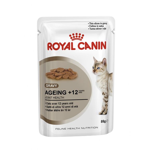 Ageing 12+ Royal Canin