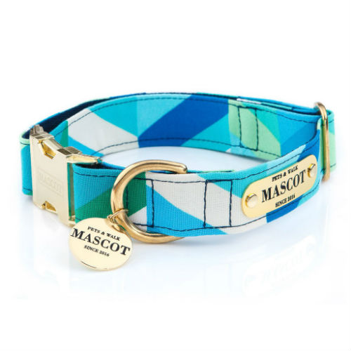 Collar Astun Mascot