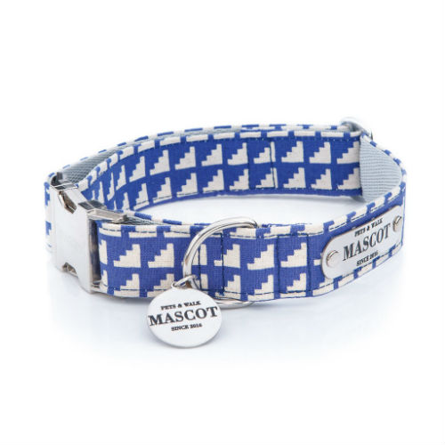 Saint Lary Mascot Collar