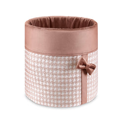Cesta de juguetes Glamour | ARISTOPET