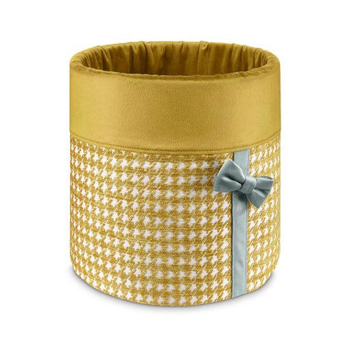 Cesta de juguetes Glamour | ARISTOPET