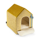 Cama Casa para Perro Glamour Varios Colores | ARISTOPET